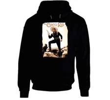 Cisco Kid Movie Hoodie