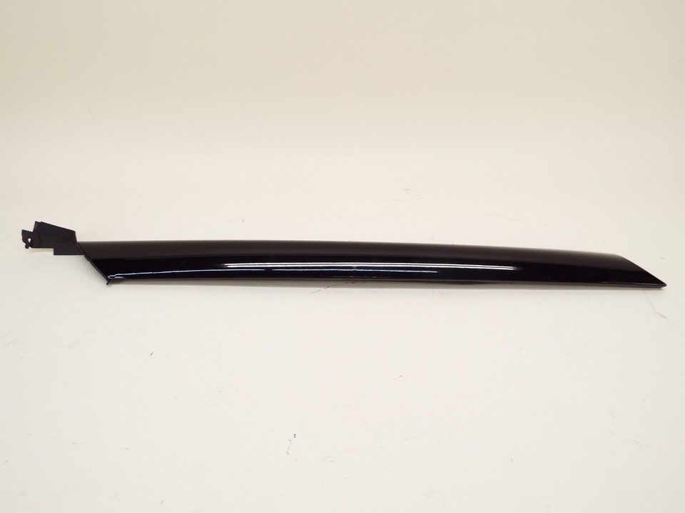 Rivian R1T R1S Rear Left Door Inner Bracket Cladding PT00015995-J (For: Rivian)