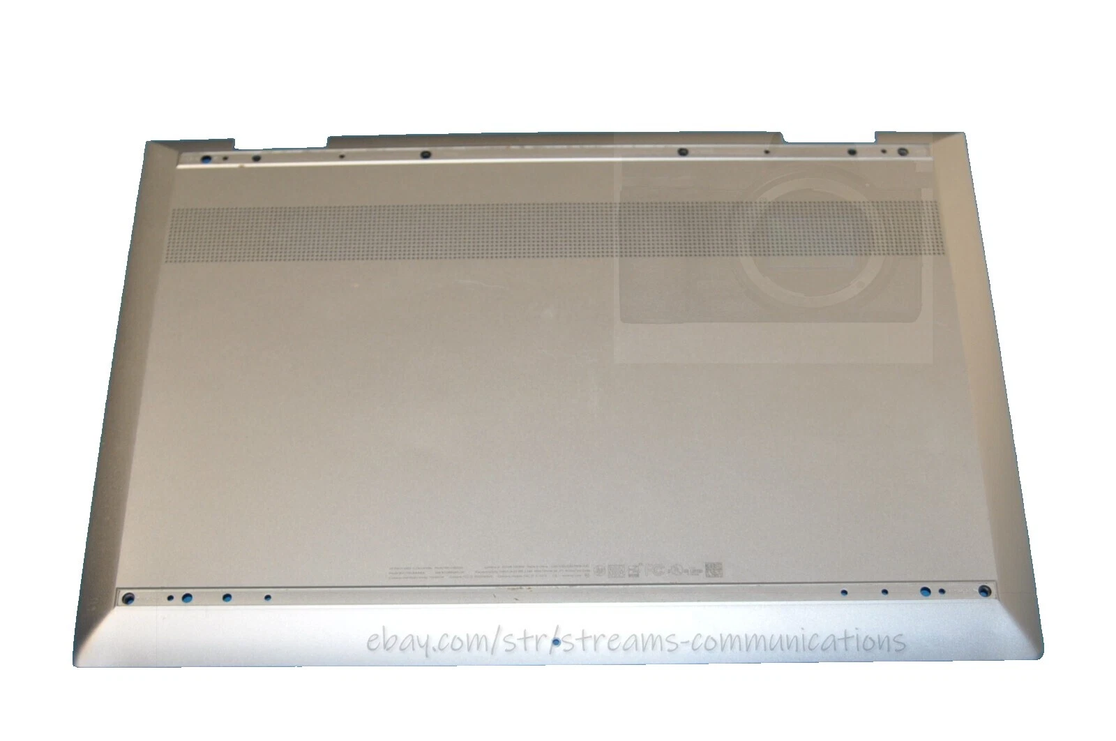 Cubiertas y paneles táctiles de computadora portátil HP Para ENVY