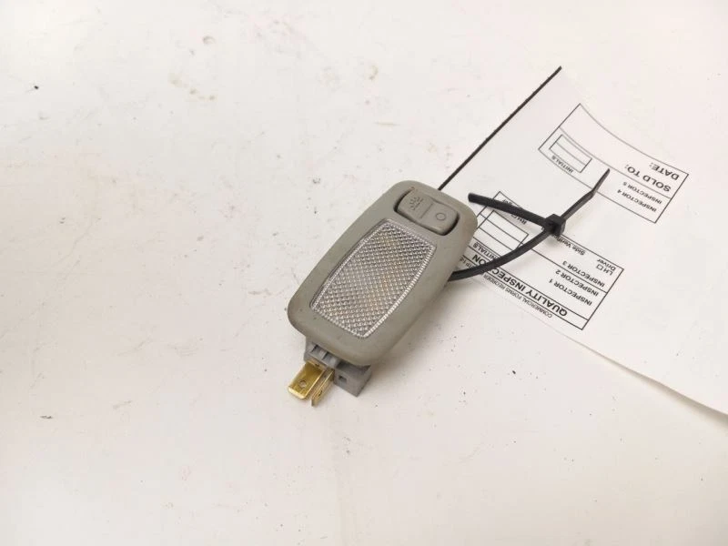 KIA SOUL 2014-2016 LÁMPARA DE TECHO TRASERA DERECHA Foto 3 de 4