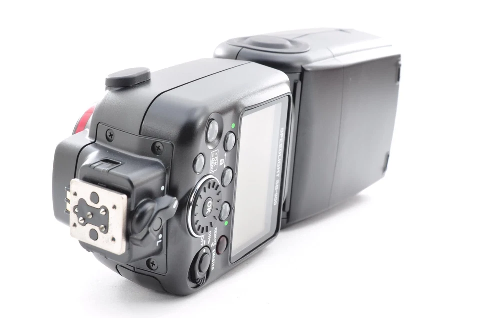 Nikon Speedlight SB-900 Shoe Mount Flash from Japan [Near Mint] 9084 - Image 3 of 4