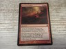 1x Disaster Radius - Rise of the Eldrazi - NM/EX - German - OOP MTG