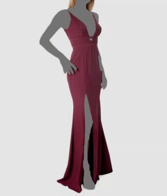dress the population viola gown Viola Gown Dress the Population