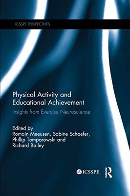PHYSICAL ACTIVITY AND EDUCATIONAL ACHIEVEMENT: INSIGHTS By Romain Meeusen NEW