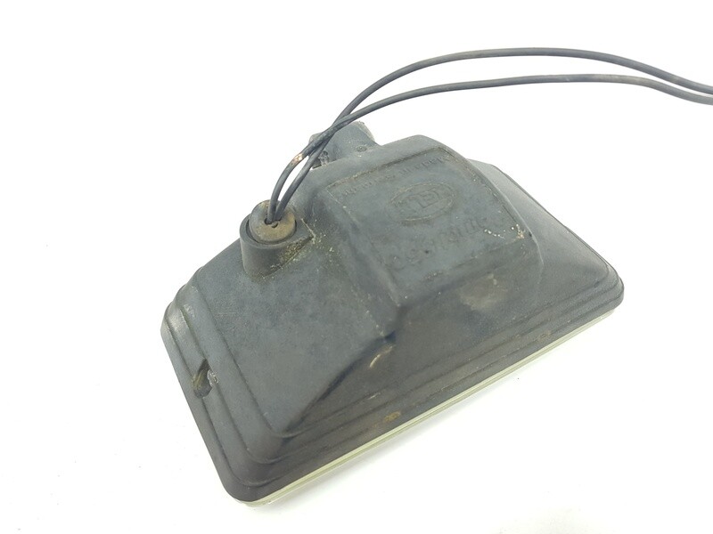 FARO fendinebbia sinistro per TOYOTA LAND CRUISER J9 TD GX (5-PTAS ...