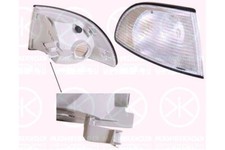 Neu Blinker - Rechts - Für Audi A4 B5 (8D2) 1994-2001 - 8D0953050A