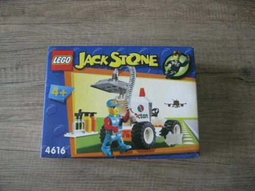 Sets complets Lego boîte system