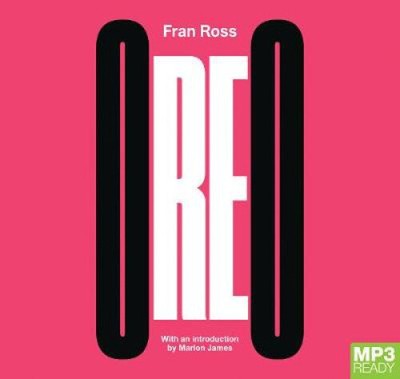 Oreo [Audio] by Fran Ross