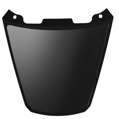 Fabbri FUME SCURO Summer Windshield For Yamaha T-MAX 500 (2008–2011) – Dark Tint, Sporty Look, Tough Protection