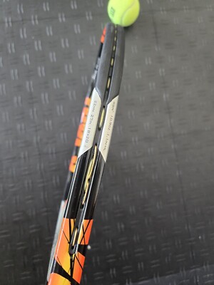 VOLKL TOUR 9 V-ENGINE MP (16X19) TENNIS RACQUET | eBay