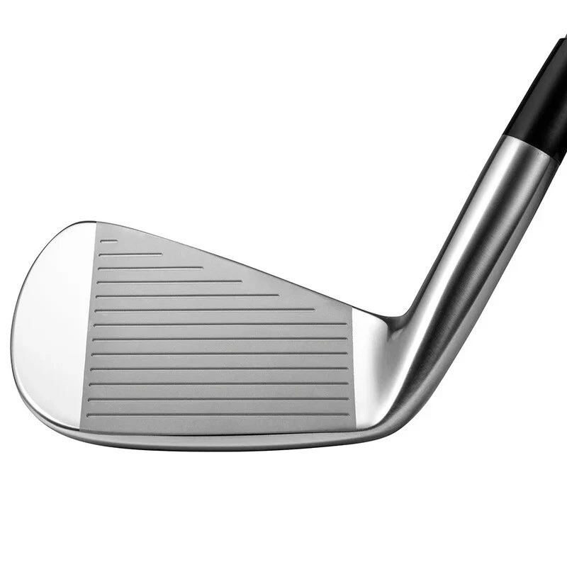 Mizuno Pro 221 Individual Irons - Choose Club #3- PW - Image 2 of 4