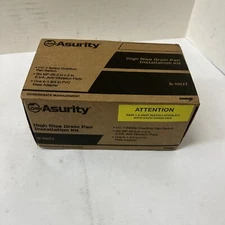 Diversitech 6-HKIT High Rise Drain Pan Installation Kit