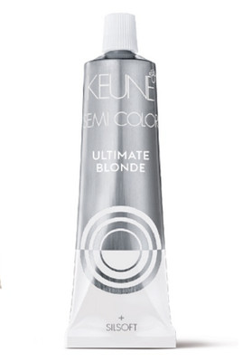 KEUNE Semi Ultimate Blonde 9.25 exp 2022/03