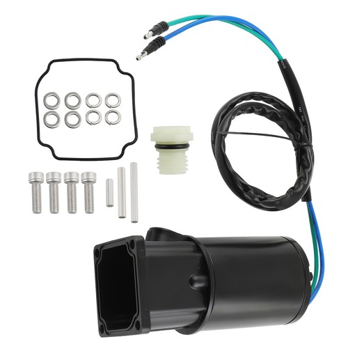 TILT TRIM MOTEUR 12 V for