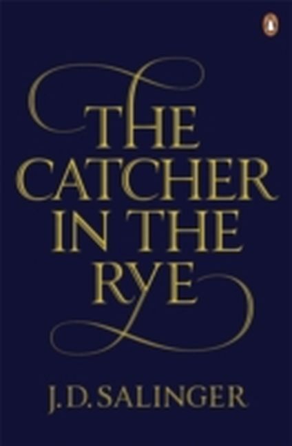 Thumbnail - The Catcher In The Rye