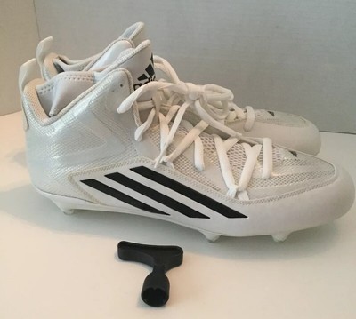adidas crazyquick football cleats
