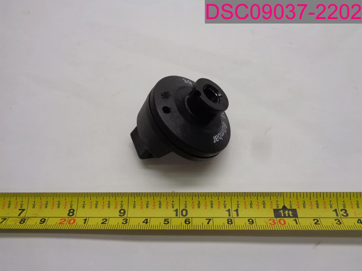 3906070801 MANN Service Switch 60mbar | eBay