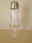Waterford Crystal Sugar Shaker and Lid 8" tall — photo 5
