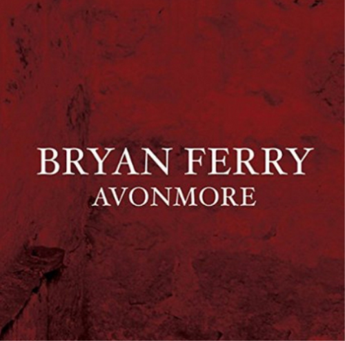 Bryan Ferry Avonmore (CD) Album (Importación USA) - Imagen 1 de 1