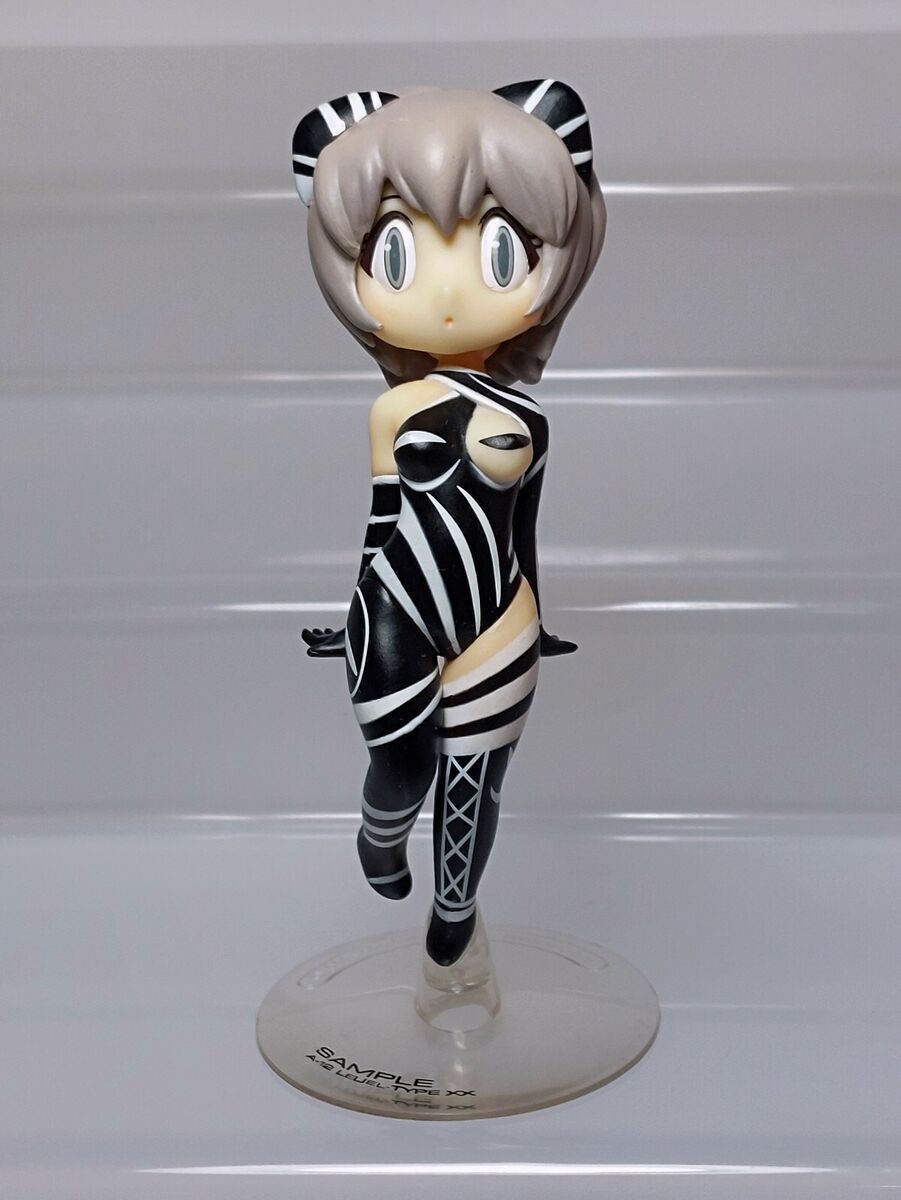 Neon Genesis Evangelion Angel Chromosome XX nano! Leliel Neon Genesis Evangelion Angel Chromosome XX nano! Leliel