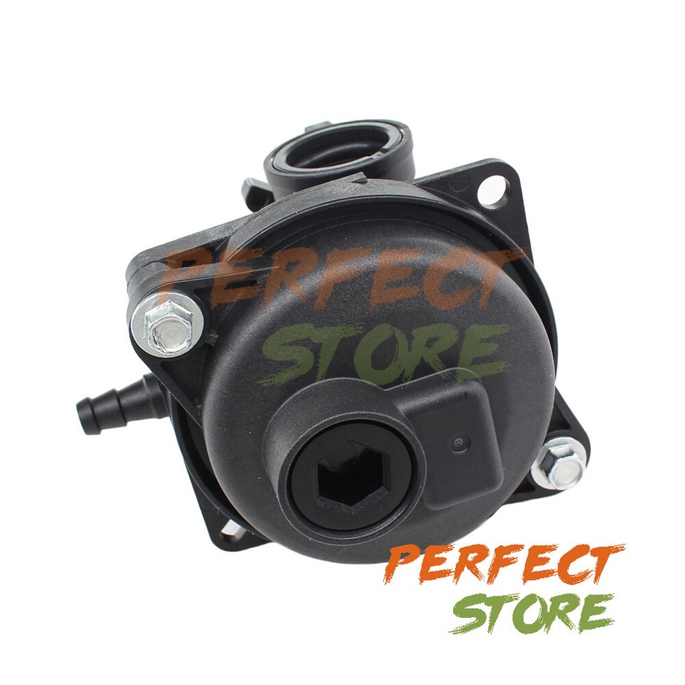 Bolens Bl Complete Carburetor Kit For Bolens Lawn Mower With Briggs &amp; Stratton Engine 11A-B0BL765 - Includes Hoses, Filters &amp; More Bolens Lawn Mower Parts