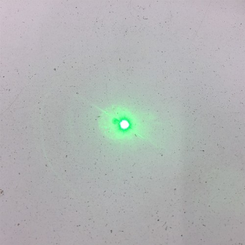 Power Style High Power Green Laser Pointer Rechargeable Tactical Long Range Blue - Picture 10 of 10