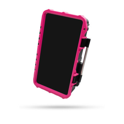 SafeBox - Waterproof Phone Case with touch screen, fits ALL phones