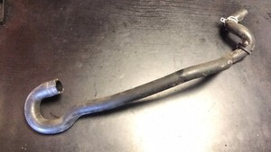 BMW 5 E60 Kühler- und Heizungsregelventilschlauch 64216917410