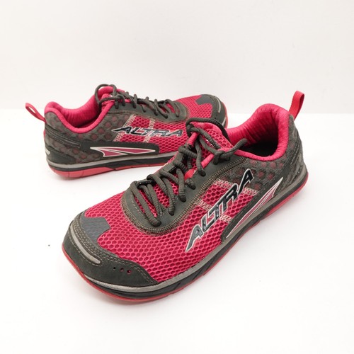 Altra Intuition 1.5 Zero Drop Damen-Straßenlaufschuhe A2233-2 Größe 7,5