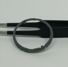 Plastic Watch Movement Holding Dial Spacer Ring Circle For NH35 NH36 7S26