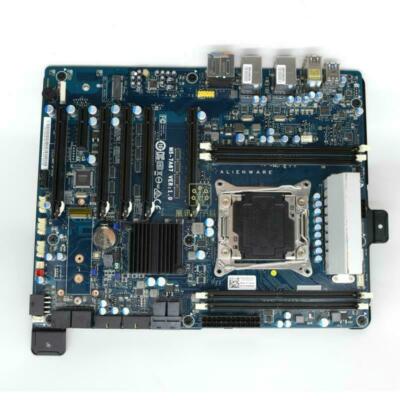 For Dell Alienware Area 51 R4 R5 Motherboard MS-7A87 LGA2066 N4R4N THJX5 0HJ5Y7