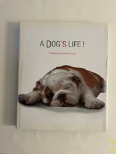 A DOG'S LIFE! Photographs by Araldo De Luca A Dogs Life