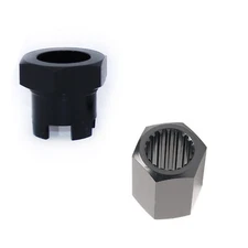 SOLAS Impeller, Shaft Holder Tool Kit Replace WR014A WR014H for Yamaha SHO SVHO