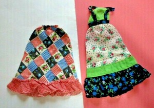 1970s barbie clothes