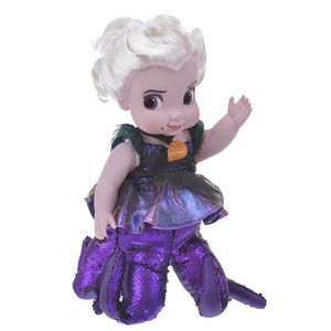 disney animators ursula