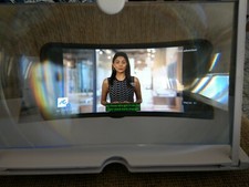 Screen Magnifier for Cell Phone 3D Magnifier Screen Enlarger for Movies,