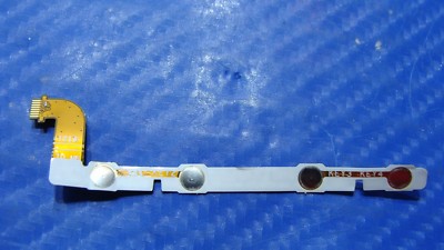 Asus Nexus 7 1B001A 32GB 7'' Genuine Tablet Right Side Buttons Assembly