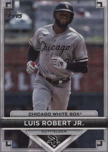 2023 Topps #88 Luis Robert | eBay