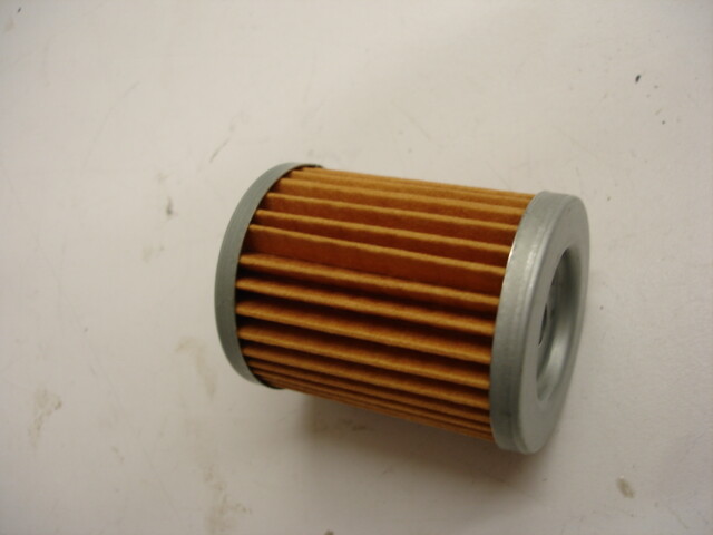 のののん Bikemaster JO-S108 Oil Filter for Suzuki LT-F160 QuadRunner P/N