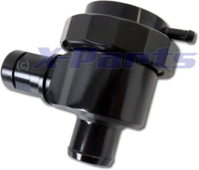 Pop Blow Off Ventil Schubumluft Saab 93 900 9000 Turbo