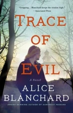 Trace of Evil [Natalie Lockhart, 1]