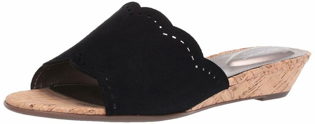 rockport slide sandals