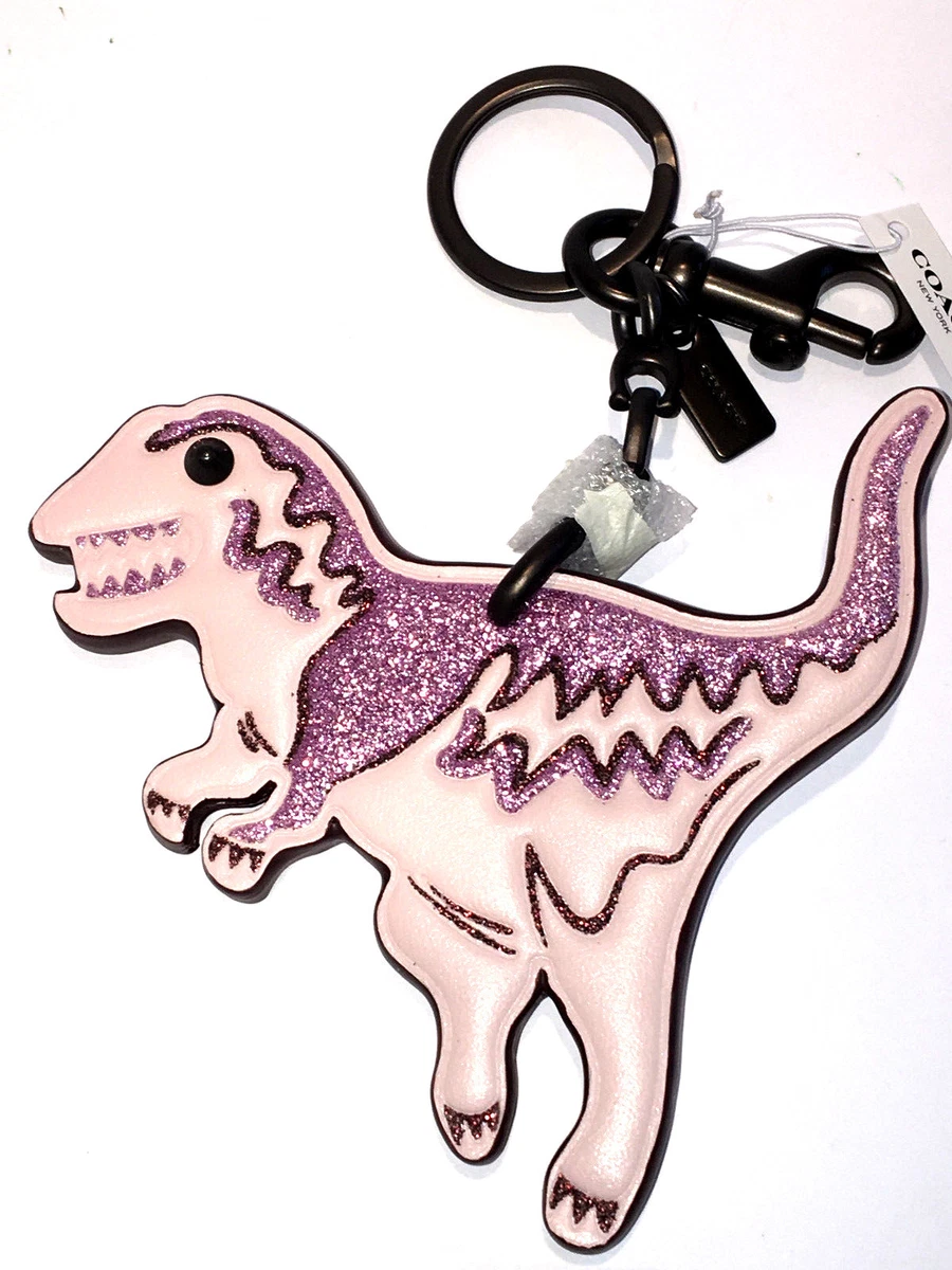 Rexy keychain outlet