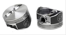 Sealed Power H140cl60 Pistons 8-pack For Chevy 350 With 6 Inch Rod Sealed Power H140cl60 Pistons 8-pack For Chevy 350 With 6 Inch Rod