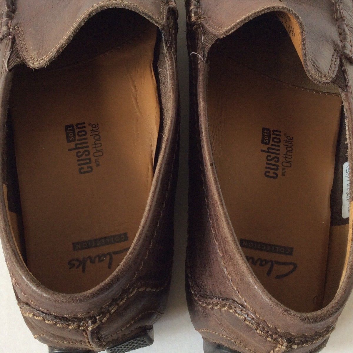 Clarks Men display picture 2
