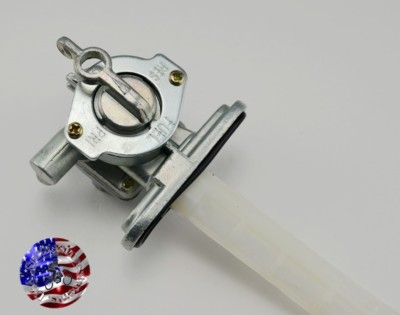 Petcock Fuel Valve Assembly For Suzuki Katana 600 GSX600F Katana