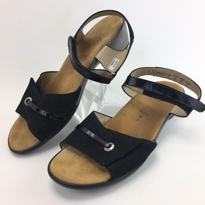 luftpolster sandals