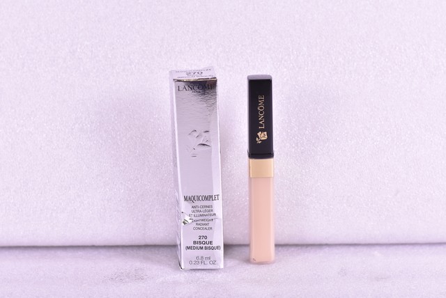 lancome maquicomplet concealer