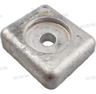 Recmar  Aluminium Anode 41106-ZW9-000AL