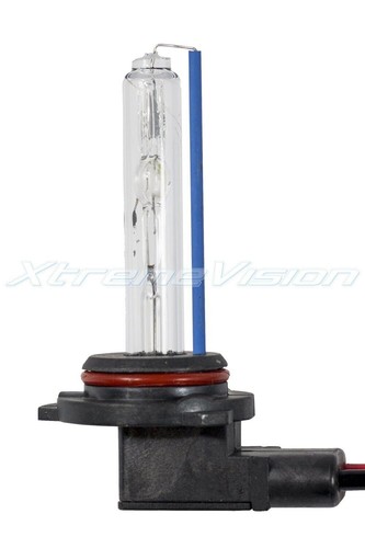 XtremeVision AC 55W 9012 HID Xenon Kit - 4300K 5000K 6000K 8000K 10000K - 第 2/8 張圖片